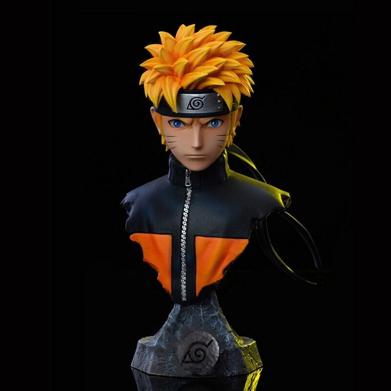 Figuras de Naruto | Figura de Naruto Uzumaki